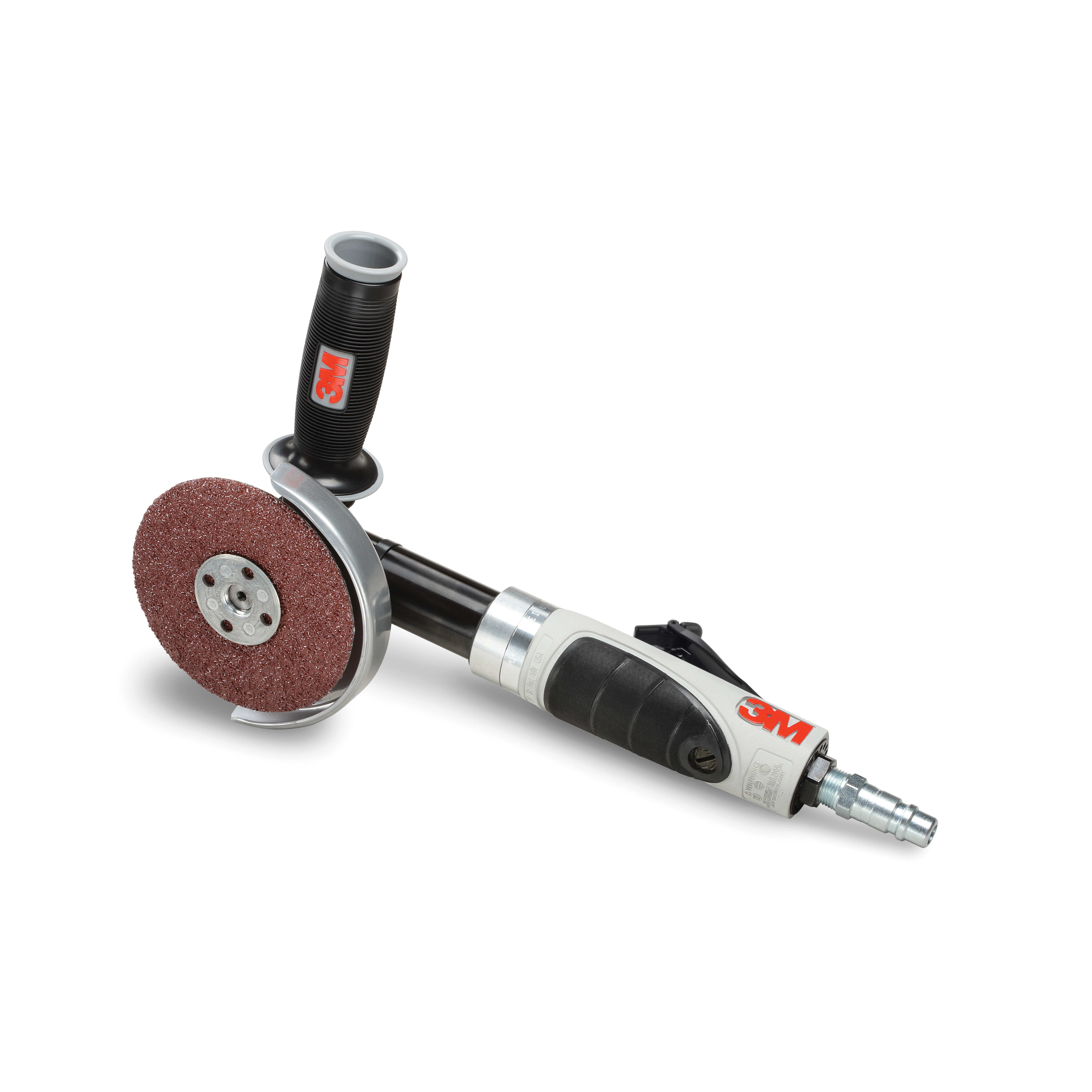  - Pneumatic Right Angle Grinders
